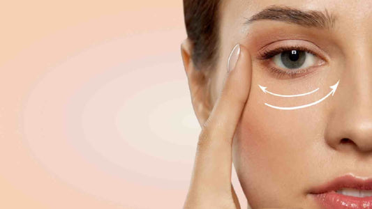 Unlocking the secrets to youthful eyes: Efective eye care tips