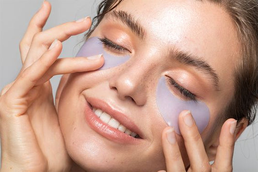 THE EYE OF EYECARE: NOURISHING YOUR EYES FOR A RADIANT LOOK